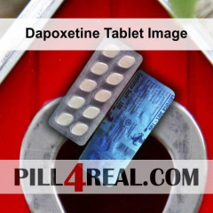 Dapoxetine Tablet Image 536