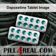 Dapoxetine Tablet Image 558