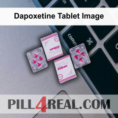 Dapoxetine Tablet Image 612