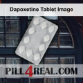 Dapoxetine Tablet Image 769