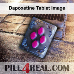 Dapoxetine Tablet Image 782