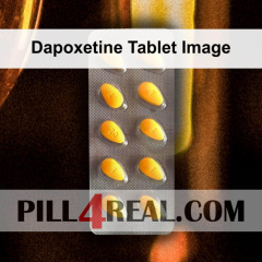 Dapoxetine Tablet Image 789
