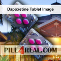 Dapoxetine Tablet Image 826