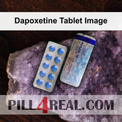 Dapoxetine Tablet Image 852