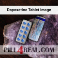 Dapoxetine Tablet Image 852