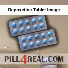 Dapoxetine Tablet Image 858
