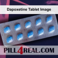 Dapoxetine Tablet Image 916