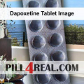 Dapoxetine Tablet Image 940