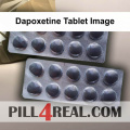 Dapoxetine Tablet Image 968
