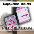 Dapoxetine Tablets 126