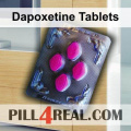 Dapoxetine Tablets 187