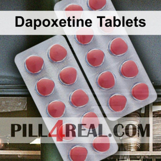 Dapoxetine Tablets 244