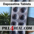 Dapoxetine Tablets 326