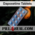 Dapoxetine Tablets 397