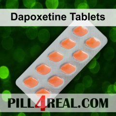 Dapoxetine Tablets 485