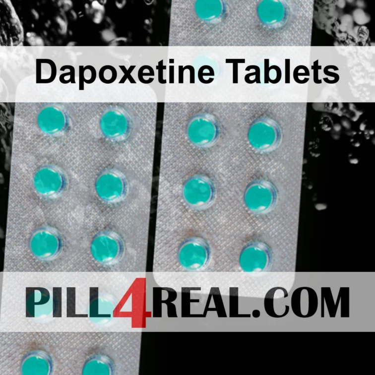 Dapoxetine Tablets 500