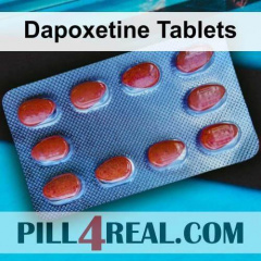 Dapoxetine Tablets 549
