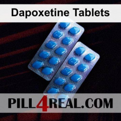Dapoxetine Tablets 683