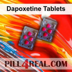 Dapoxetine Tablets 791