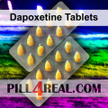 Dapoxetine Tablets 841