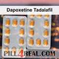 Dapoxetine Tadalafil 016