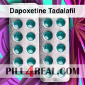 Dapoxetine Tadalafil 024