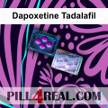 Dapoxetine Tadalafil 080