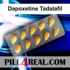 Dapoxetine Tadalafil 177