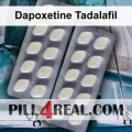 Dapoxetine Tadalafil 192