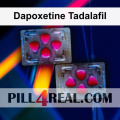 Dapoxetine Tadalafil 267