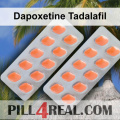 Dapoxetine Tadalafil 379