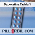Dapoxetine Tadalafil 469
