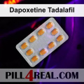 Dapoxetine Tadalafil 521