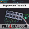 Dapoxetine Tadalafil 748