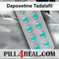 Dapoxetine Tadalafil 825