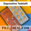 Dapoxetine Tadalafil 846