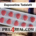 Dapoxetine Tadalafil 850