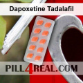 Dapoxetine Tadalafil 882