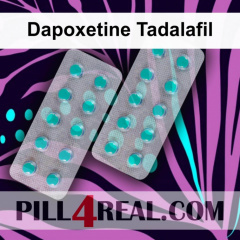 Dapoxetine Tadalafil 890
