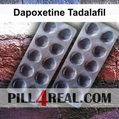 Dapoxetine Tadalafil 930