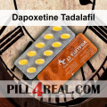 Dapoxetine Tadalafil 943