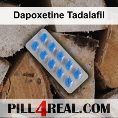 Dapoxetine Tadalafil 959