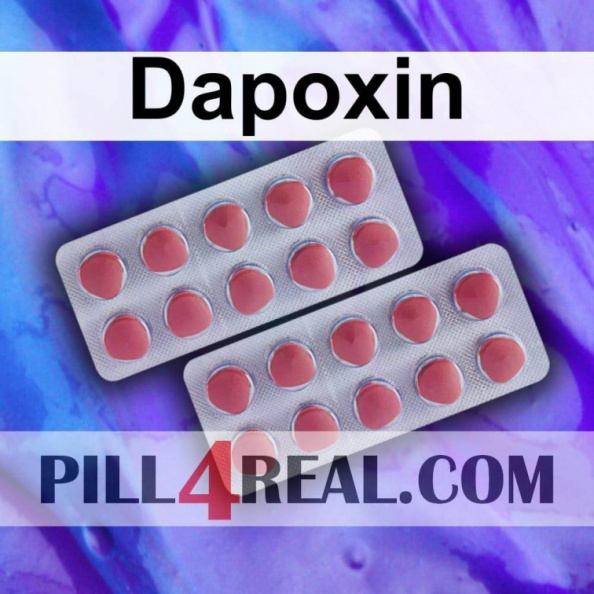 Dapoxin 089