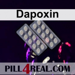 Dapoxin 157