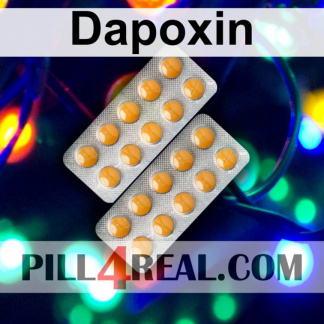 Dapoxin 169