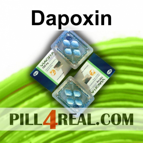Dapoxin 545