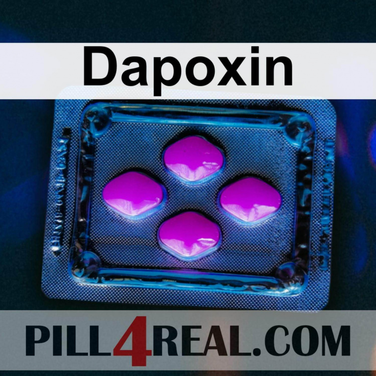 Dapoxin 599