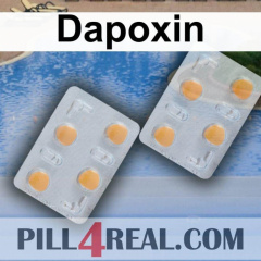 Dapoxin 803