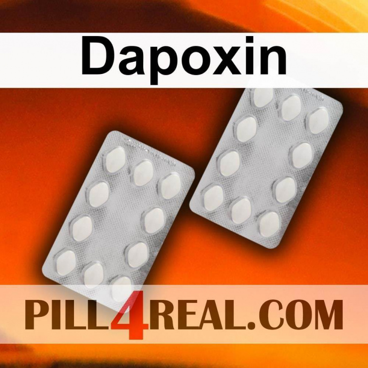 Dapoxin 822