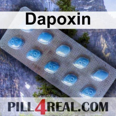 Dapoxin 863
